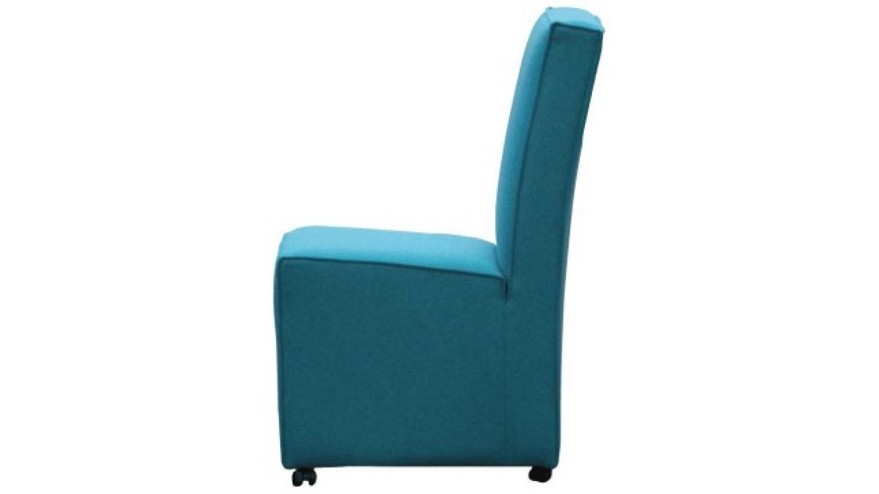 Eetstoel Joris B51 x D67 x H97 cm