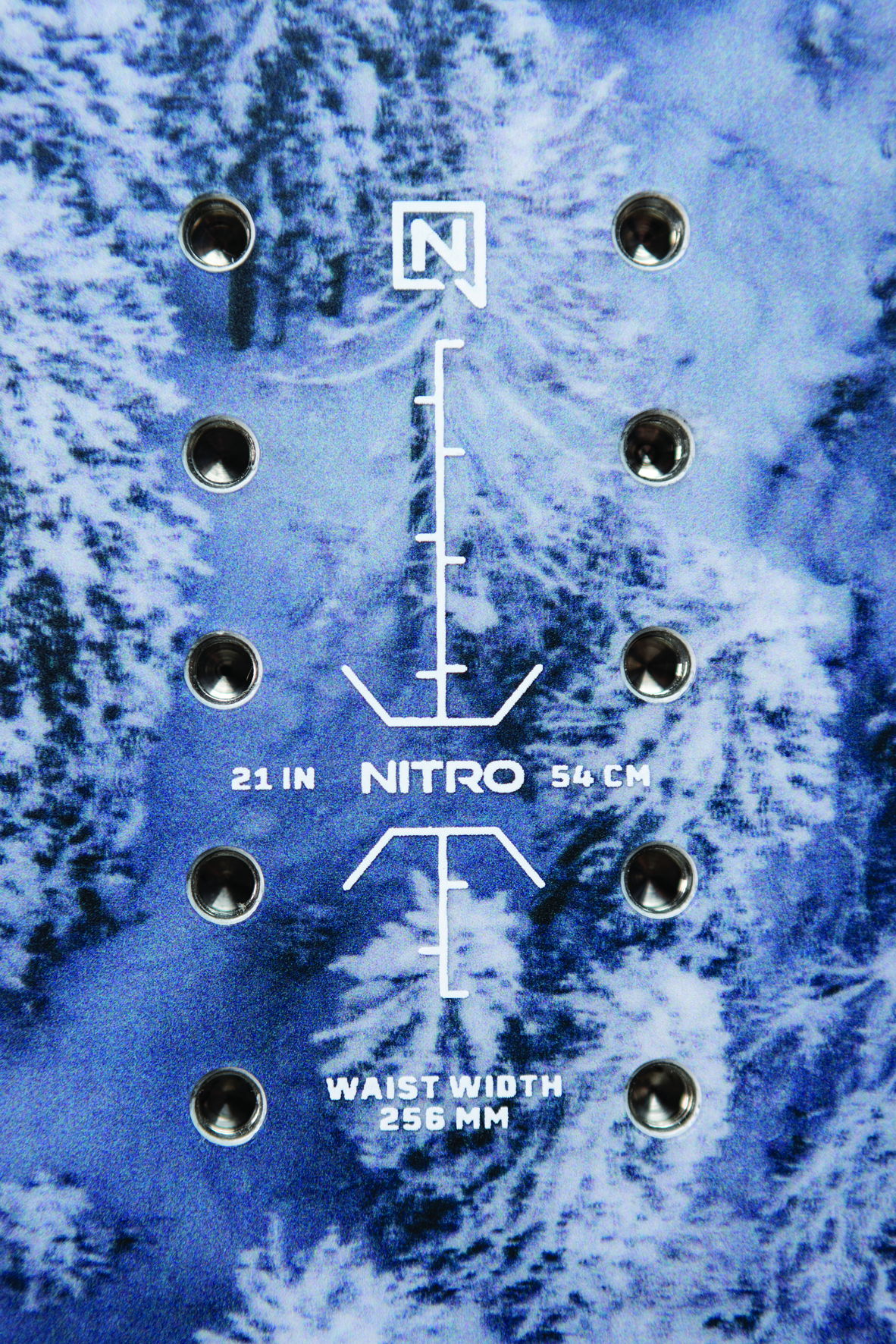 Nitro Prime View