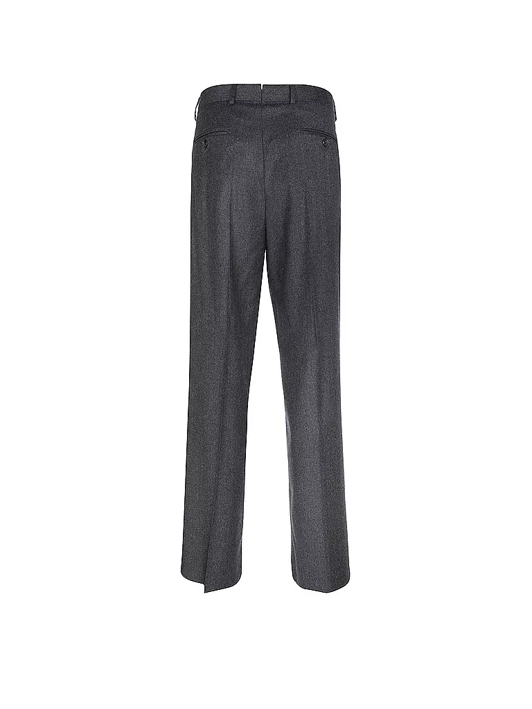 EMPORIO ARMANI Anzug grau