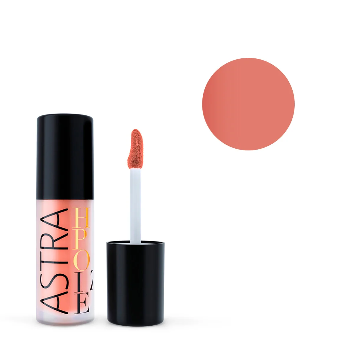 Rouge à lèvres liquide Hypnotize 4ml