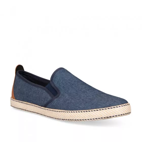 Espadrilles MARINE DENIM SIDE