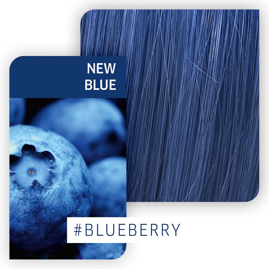 Wella Professionals Color Fresh Create New Blue 60ml