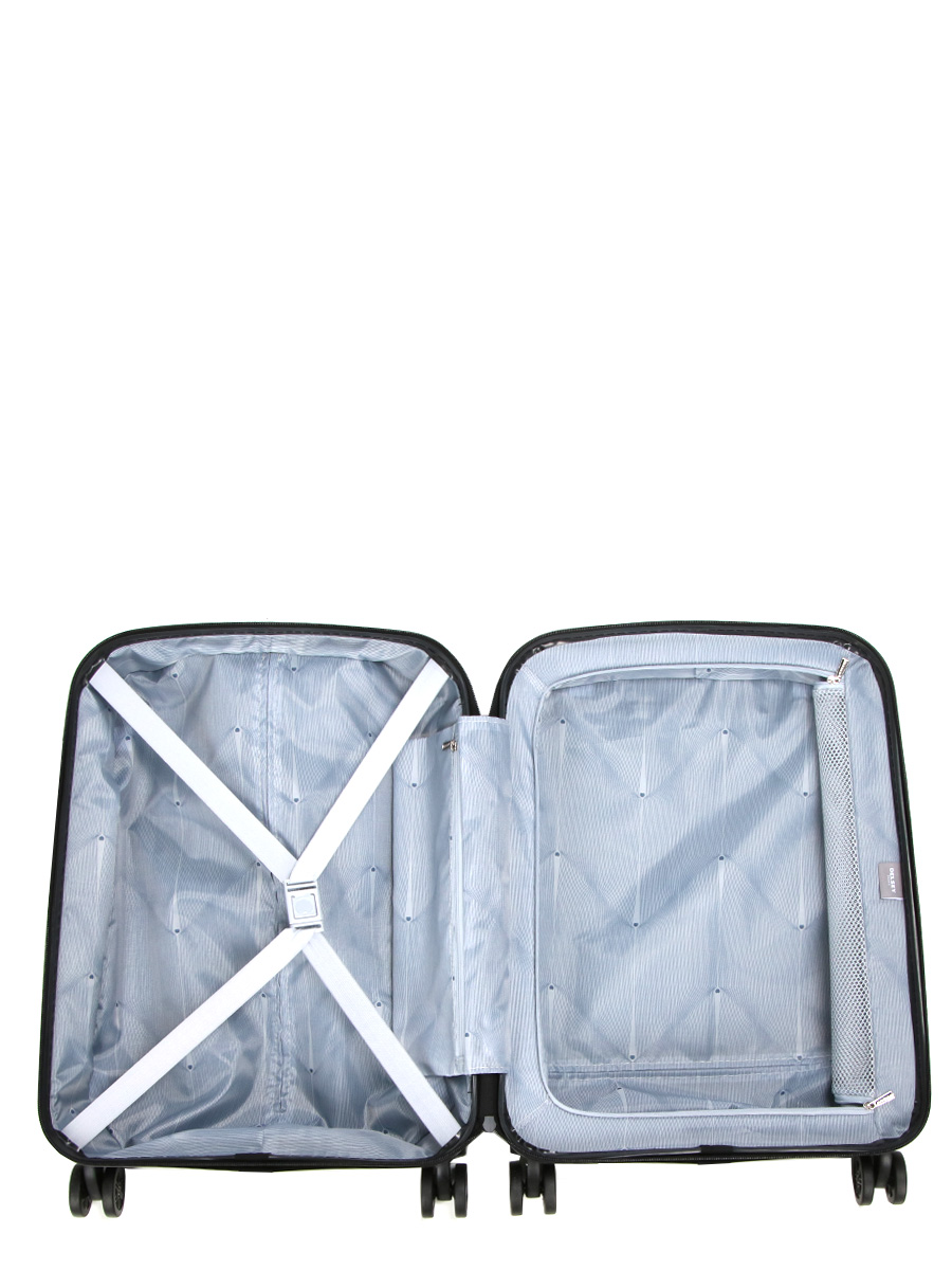 Ensemble 2 valises Delsey Belmont Plus