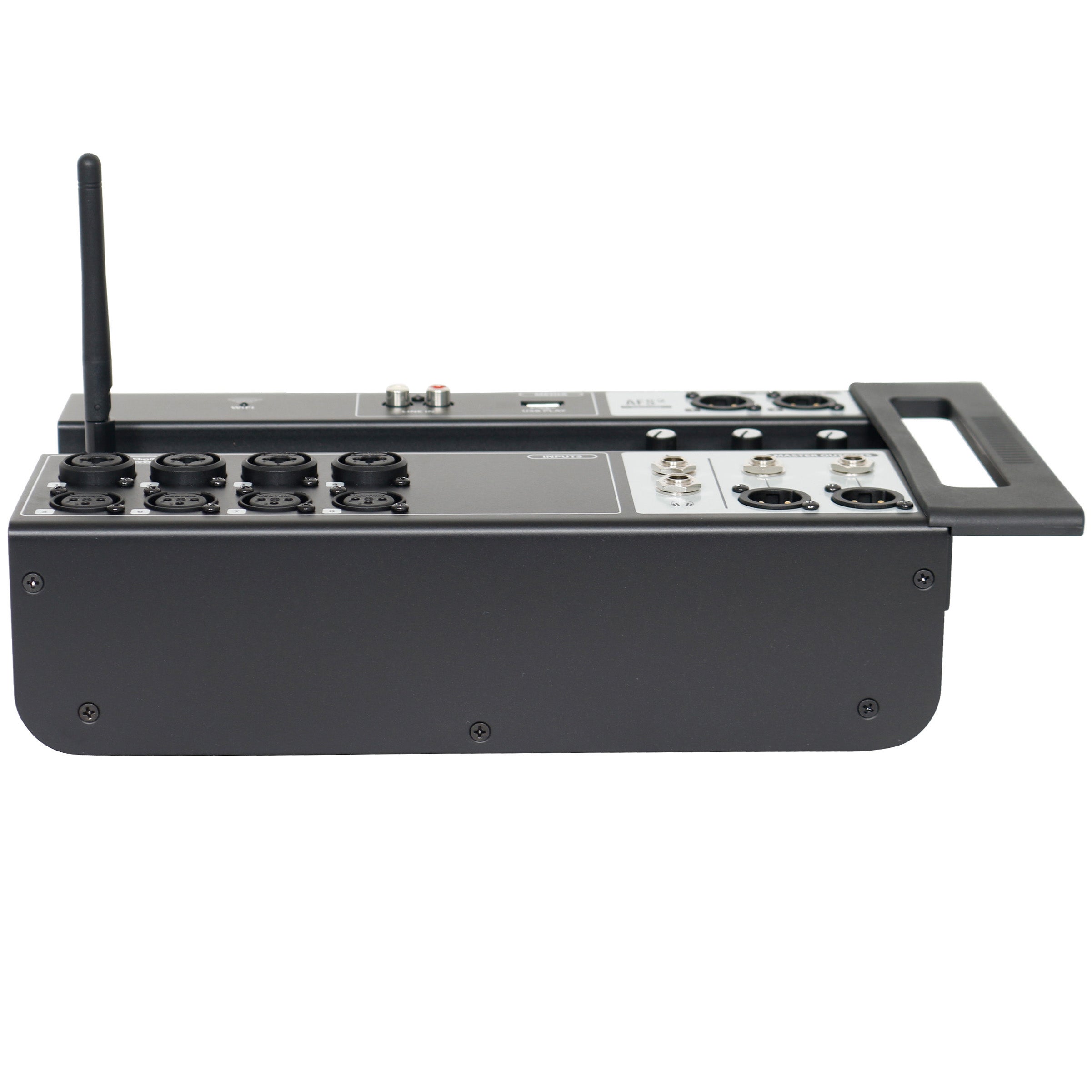 Soundcraft Ui12 digitale mixer