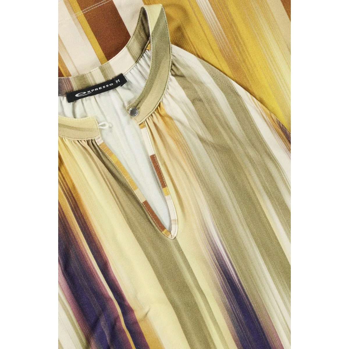 Dames Jurk 57132-60 SKY