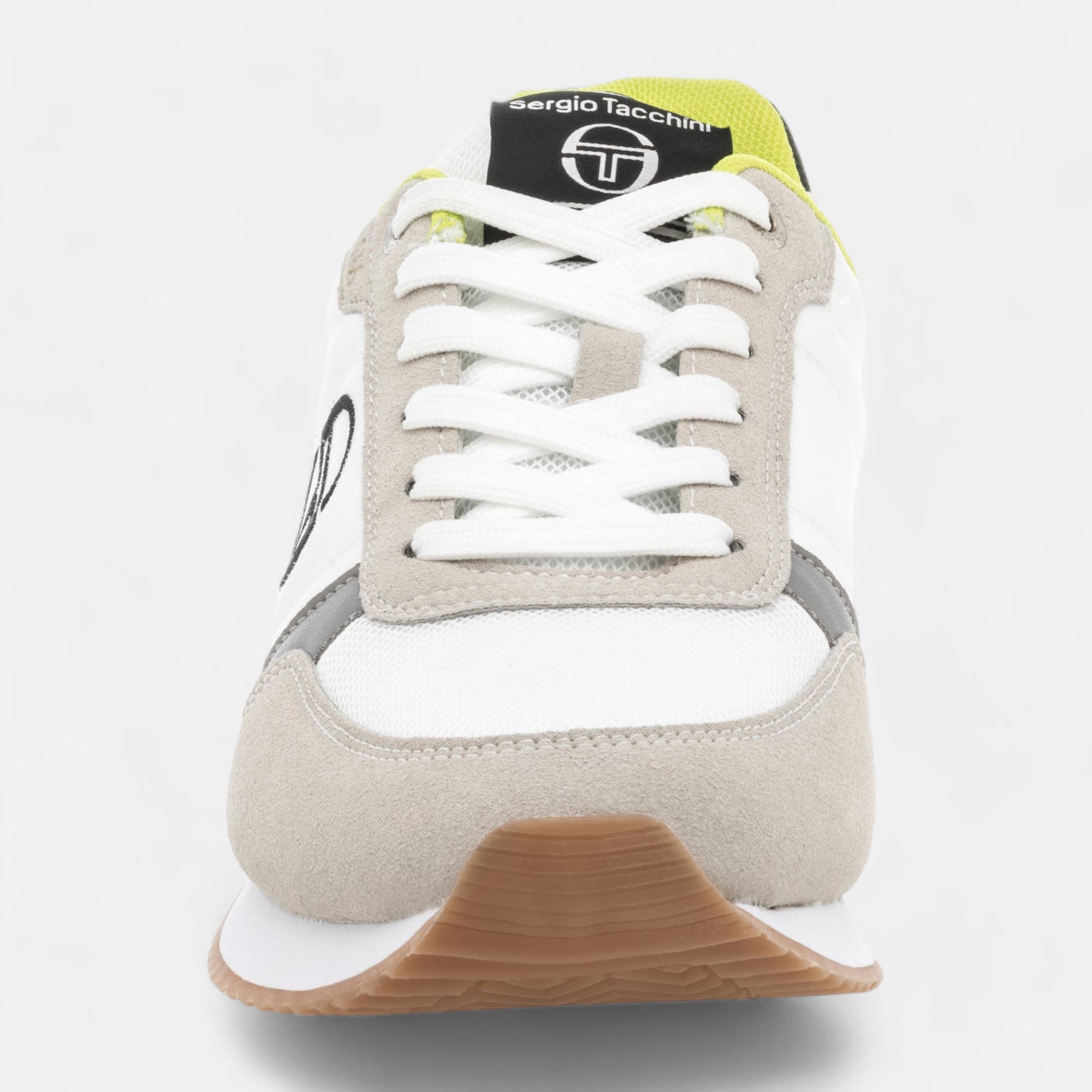 Sneakers Homme gris