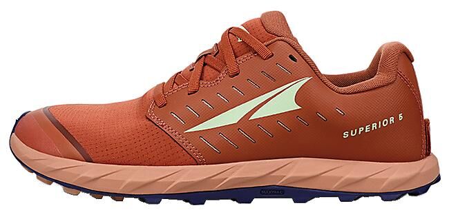 ALTRA - CHAUSSURES DE TRAIL SUPERIOR 5 M