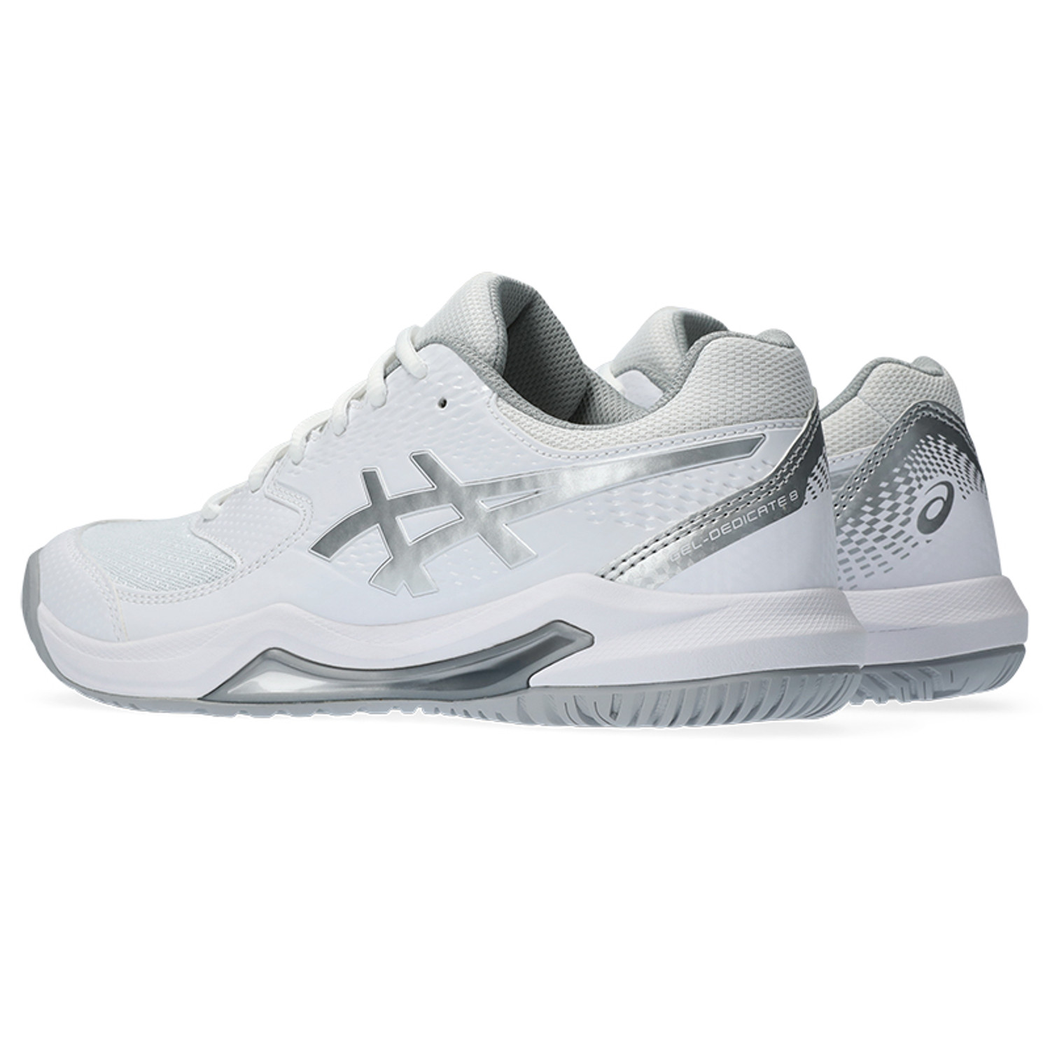 ASICS Gel-Dedicate 8 Dames