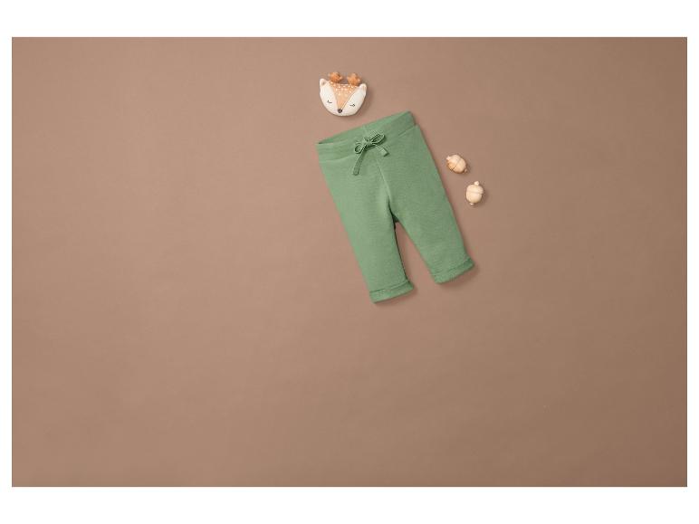 Baby joggingbroek