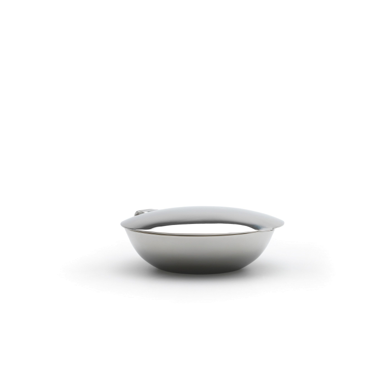 Design House Stockholm Shell kandelaar messing