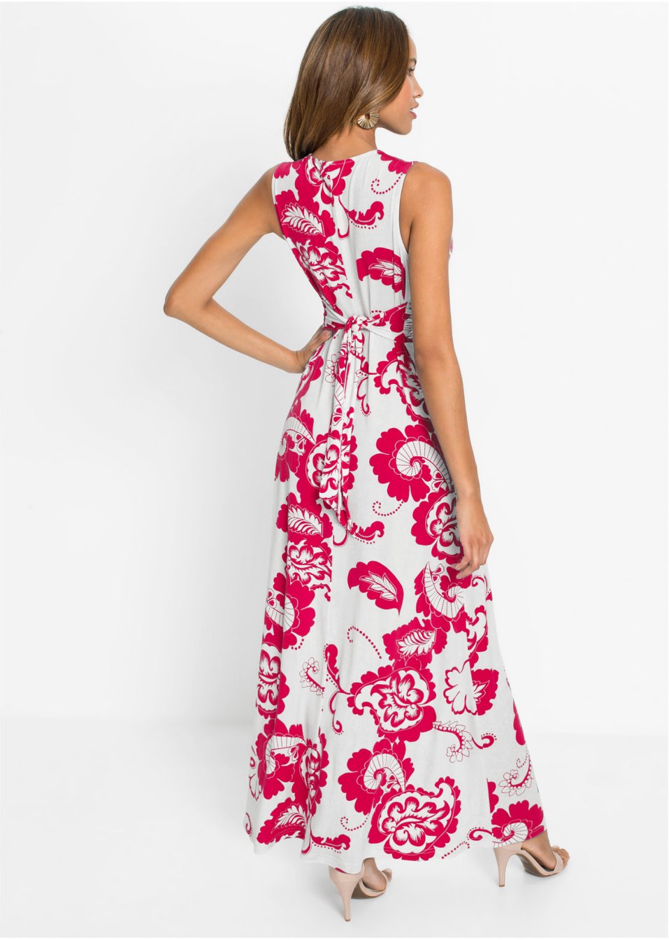 Robe longue