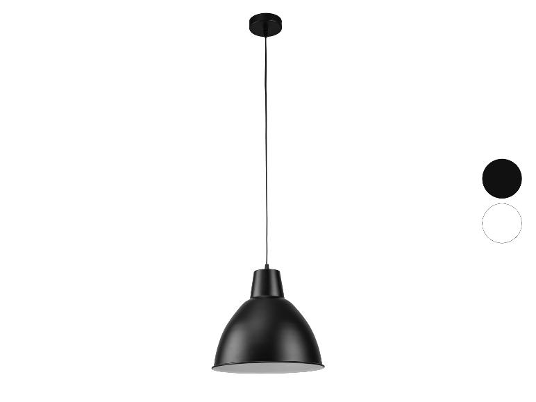 LED-pendellamp