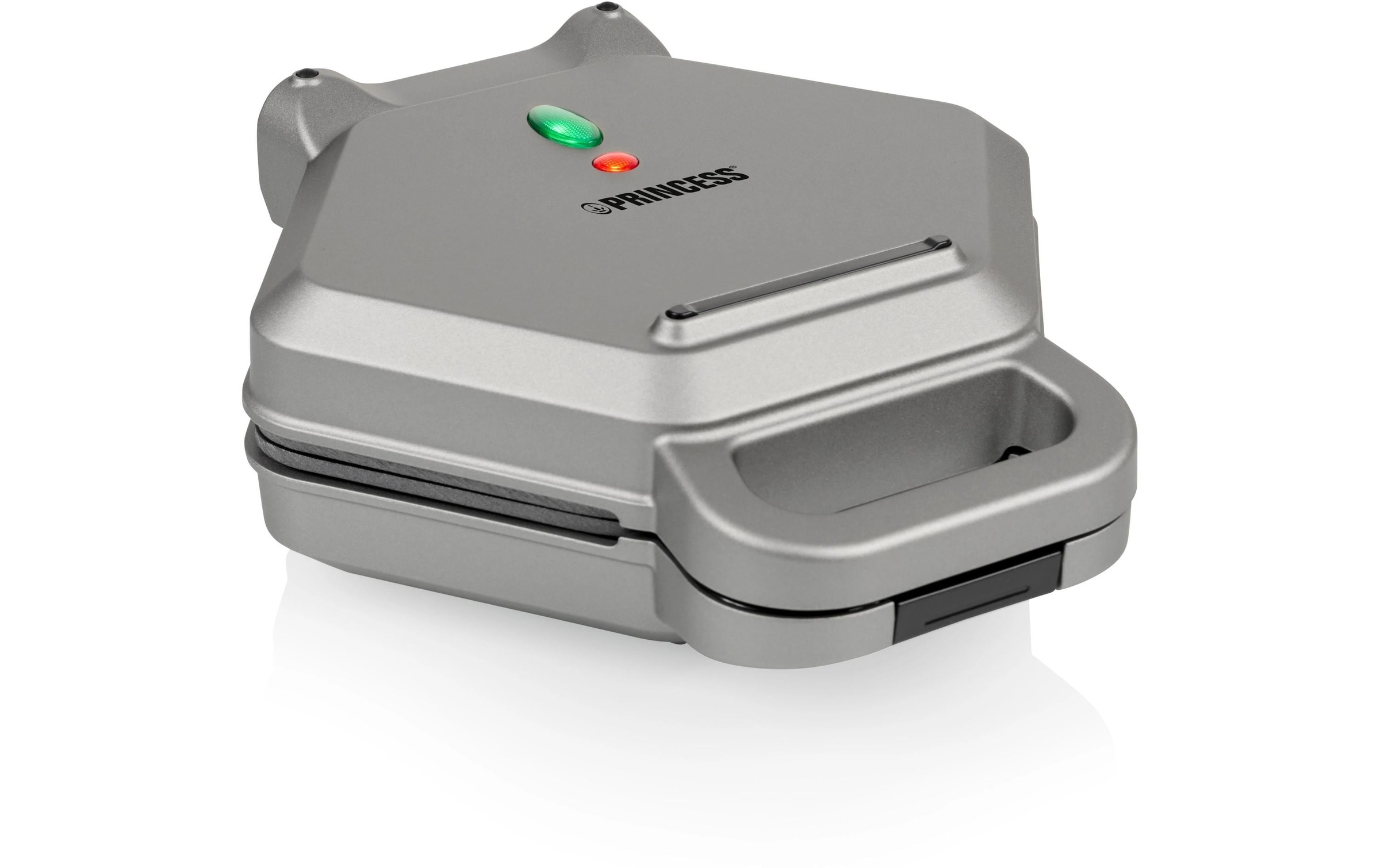 PRINCESS Sandwichmaker »Samosa und Snack-Maker 700 W« 700 W
