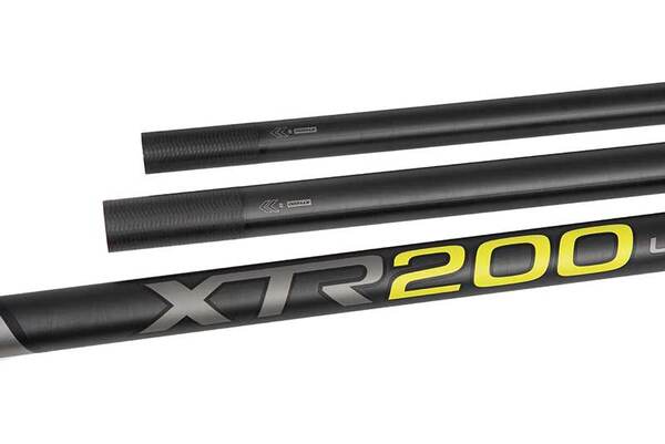 Canne au Coup Matrix XTR200 Ultra Power Package 11.0m