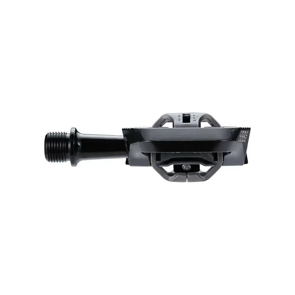 BBB Cycling BPD-71 TrailMount MTB Pedalen Mat Zwart