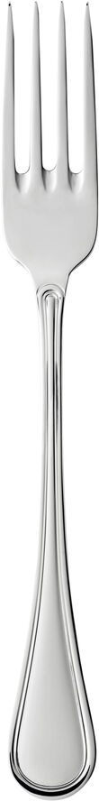 Gense Oxford frokostgaffel blank stål L18,2cm Stål