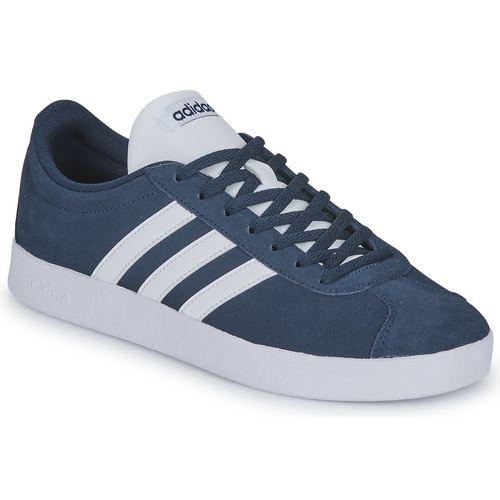 Adidas Sportswear - VL COURT 2.0 - Marine / Blanc