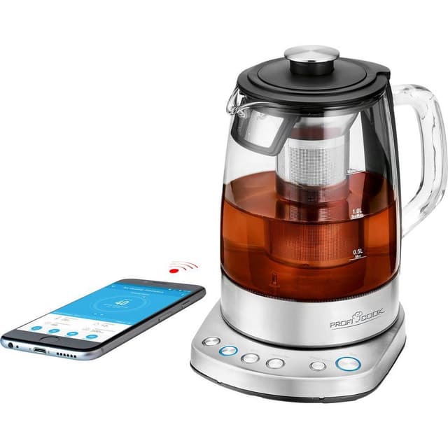 Profi Cook 501167 Te-forbereder 1 stk