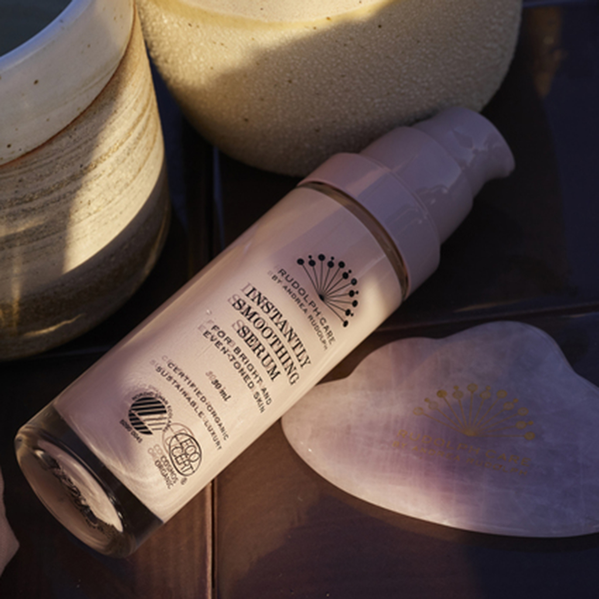 Instantly Smoothing Serum 30ml