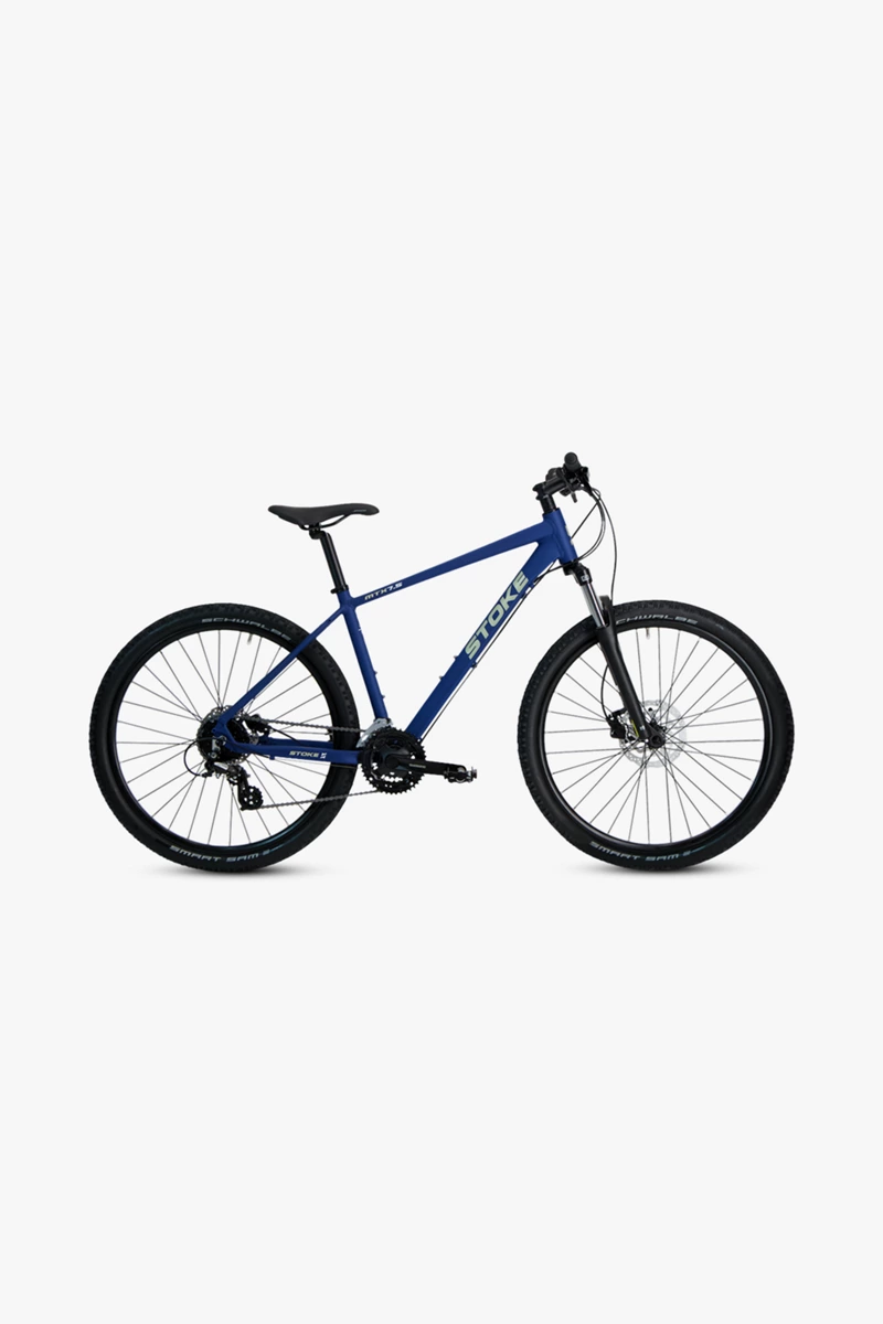 Stoke MTX 7.5 27.5 Mountainbike 2023