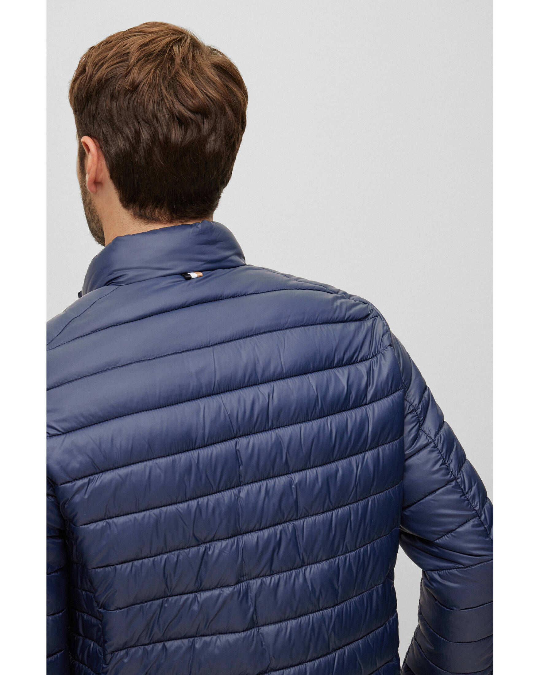 BOSS| Herren Steppjacke CALANOS