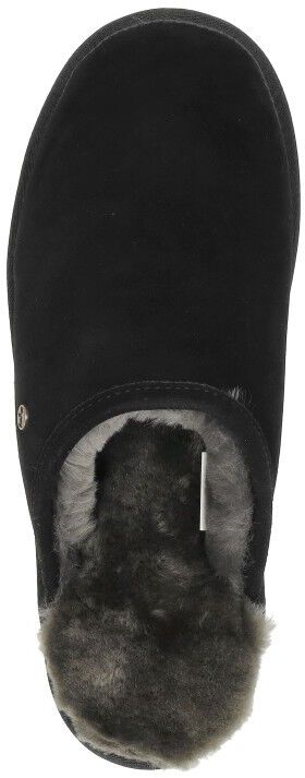 Warmbat Classic zwart