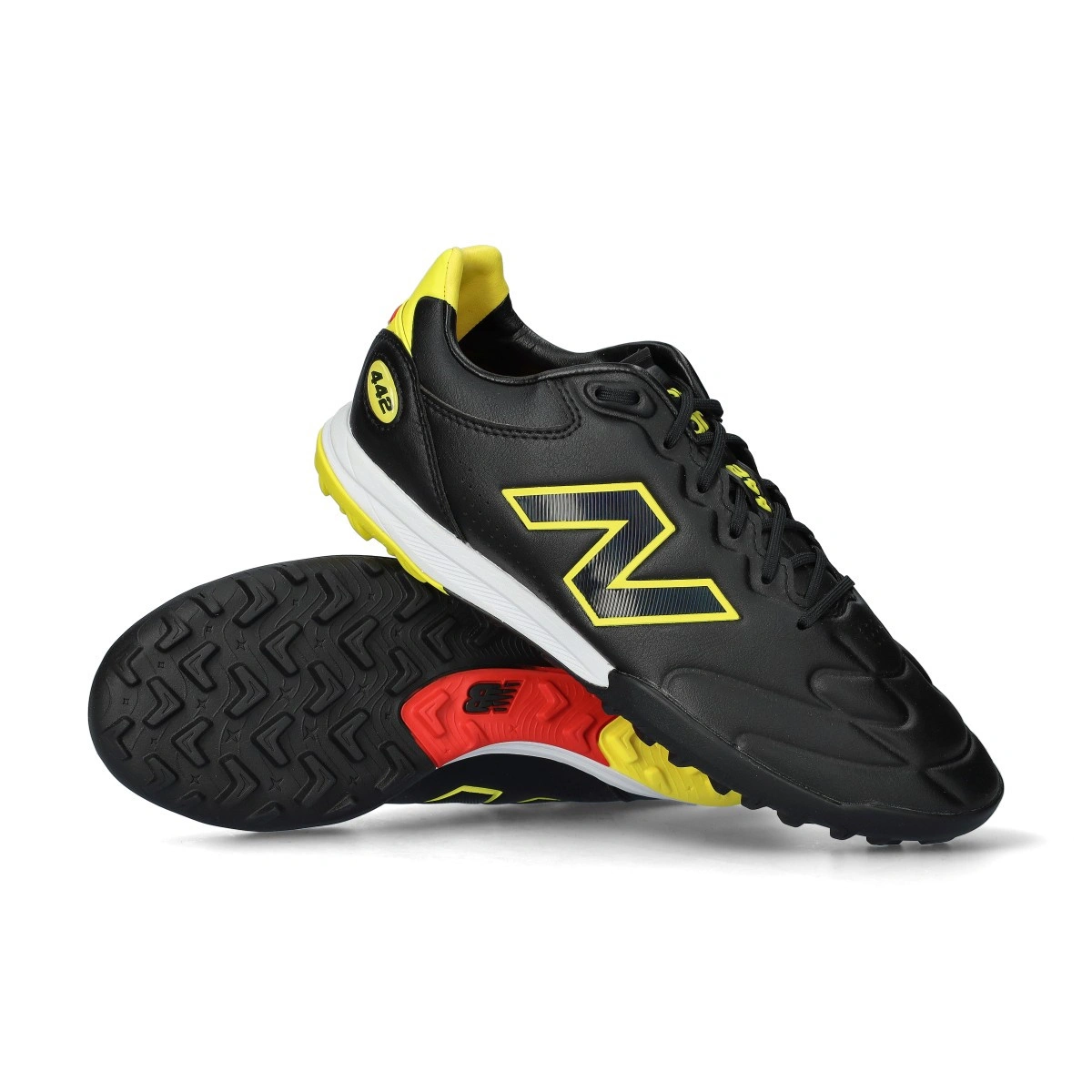 Chuteira New Balance 442 Elite Turf V3