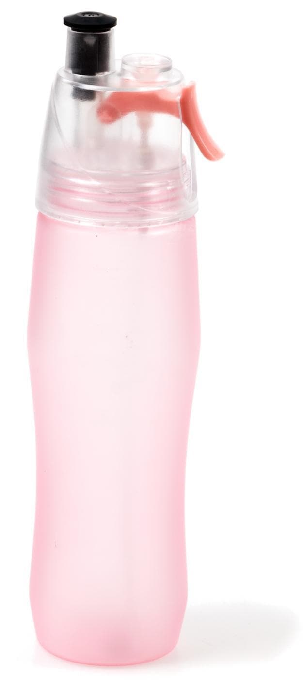 Sportflaska Frost 740 Rosa