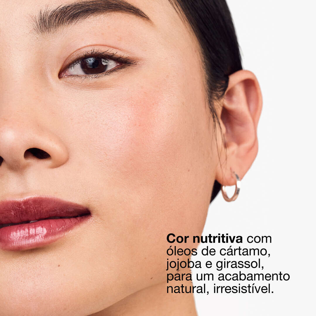 CLINIQUE Pop Lip Lip+Cheek Oil lipgloss Blush