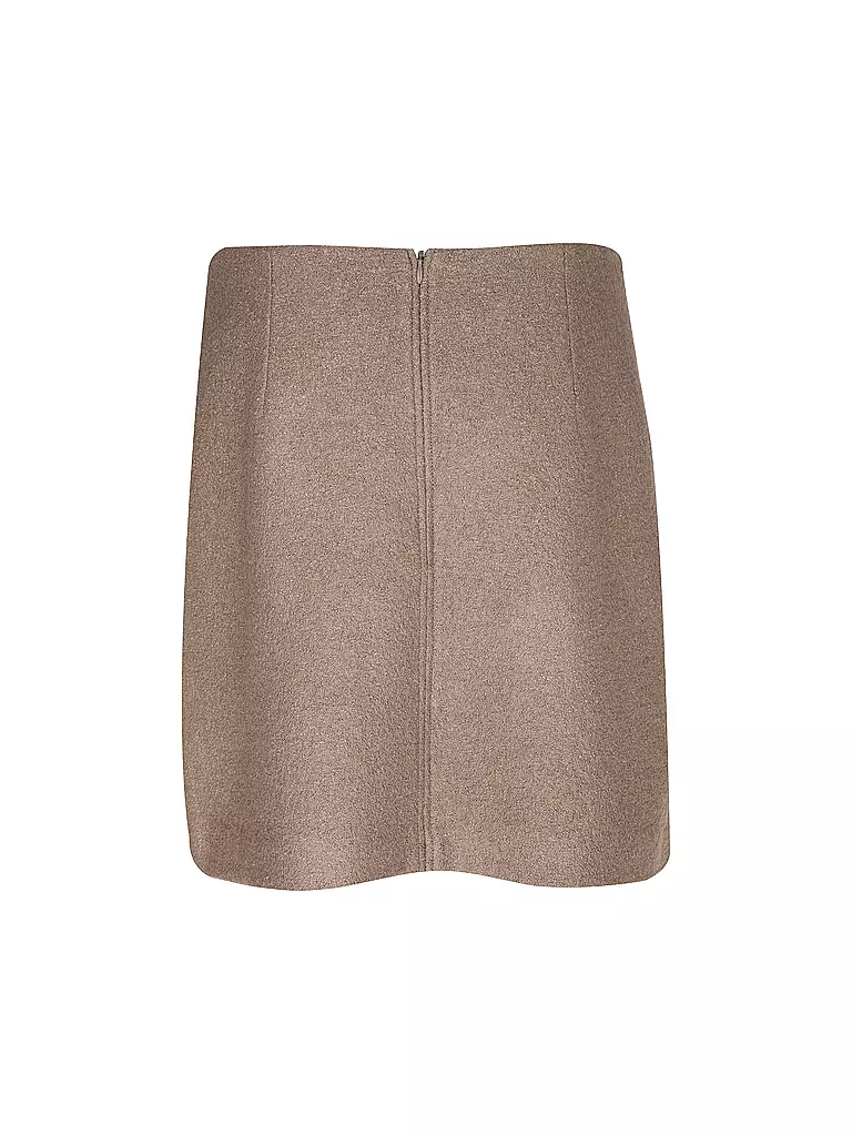 MARC O'POLO Minirock  camel