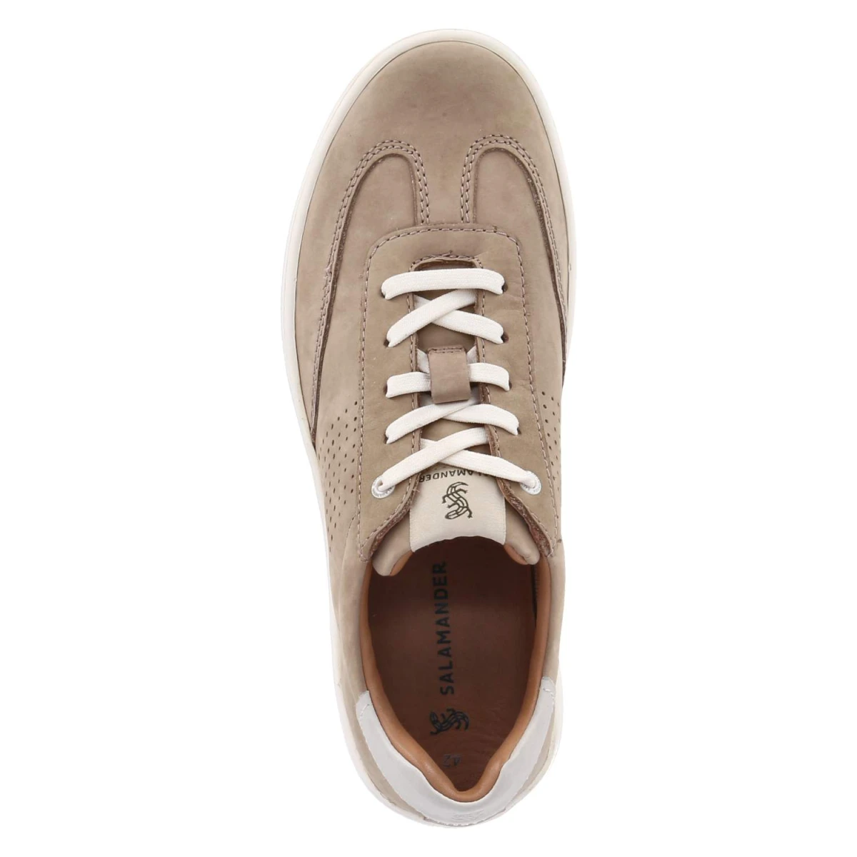 SalamanderLow Sneaker - Taupe