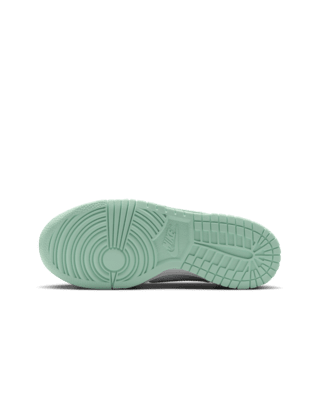 Nike Dunk Low Big Kids' Shoes