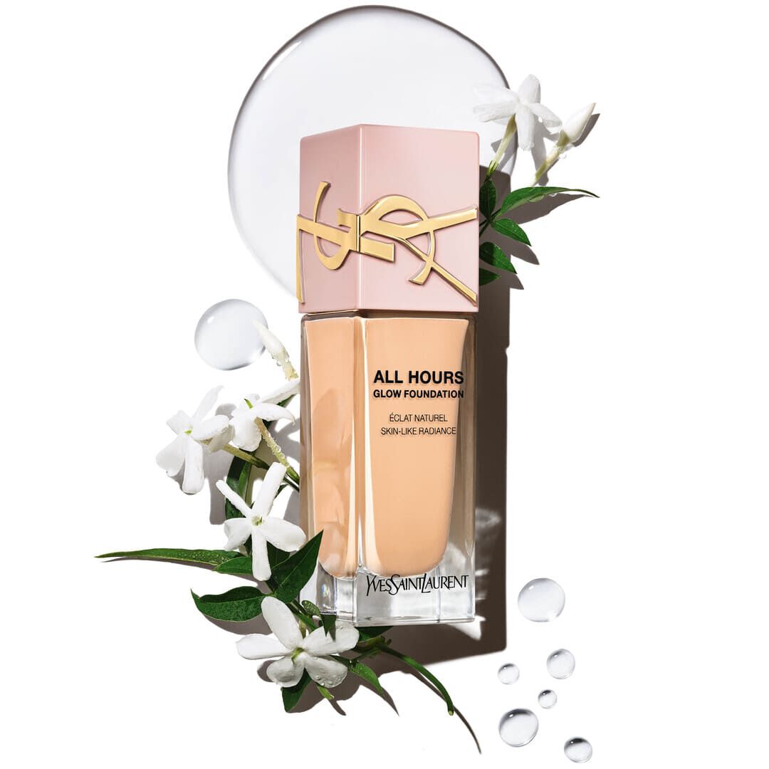 Yves Saint Laurent All Hours All Hours Glow