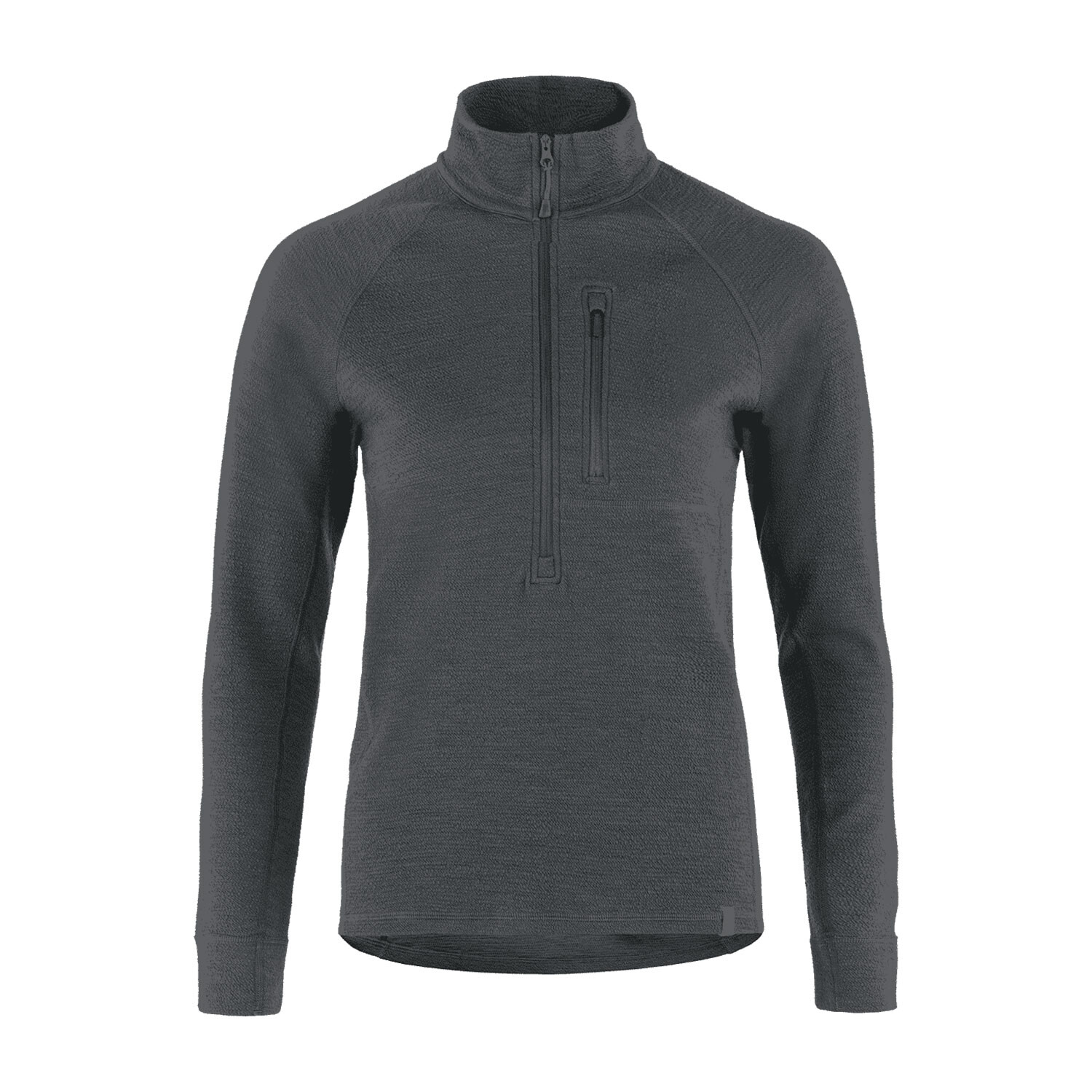 Tierra Womens Midlana 340 Merino Half Zip 2022 model