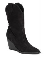 Boots 47074B Sort