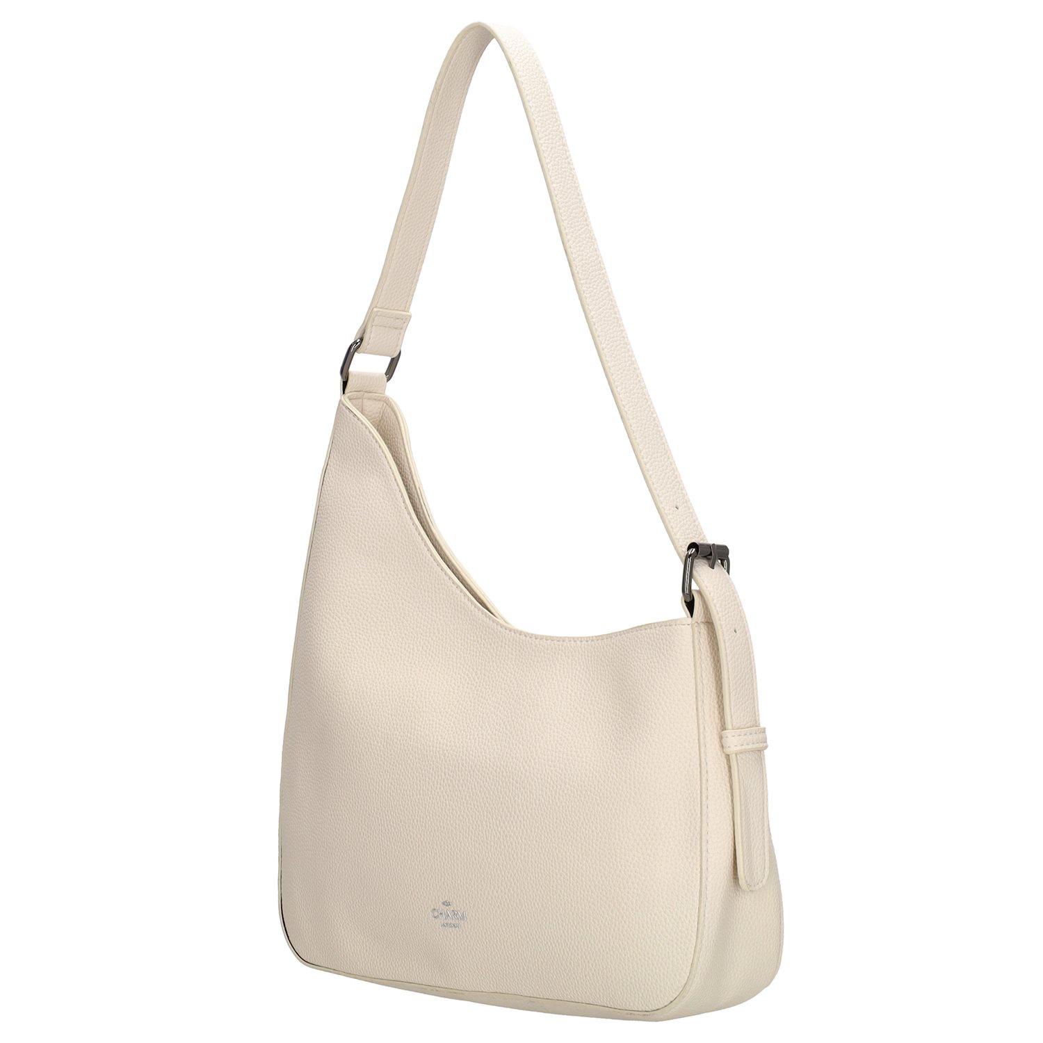 Charm London Montmartre Shoulderbag creme