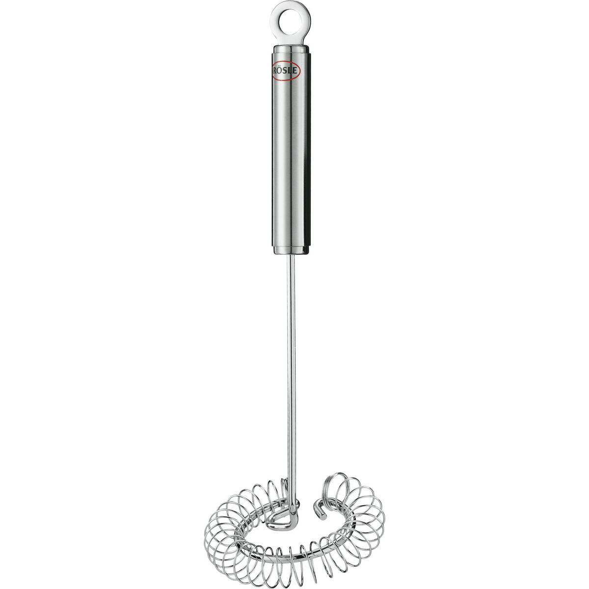 22 cm. spiralvisp