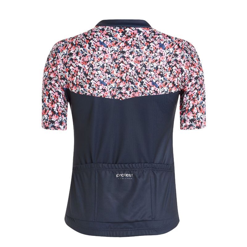 Prtcacao - Maillot vélo femme