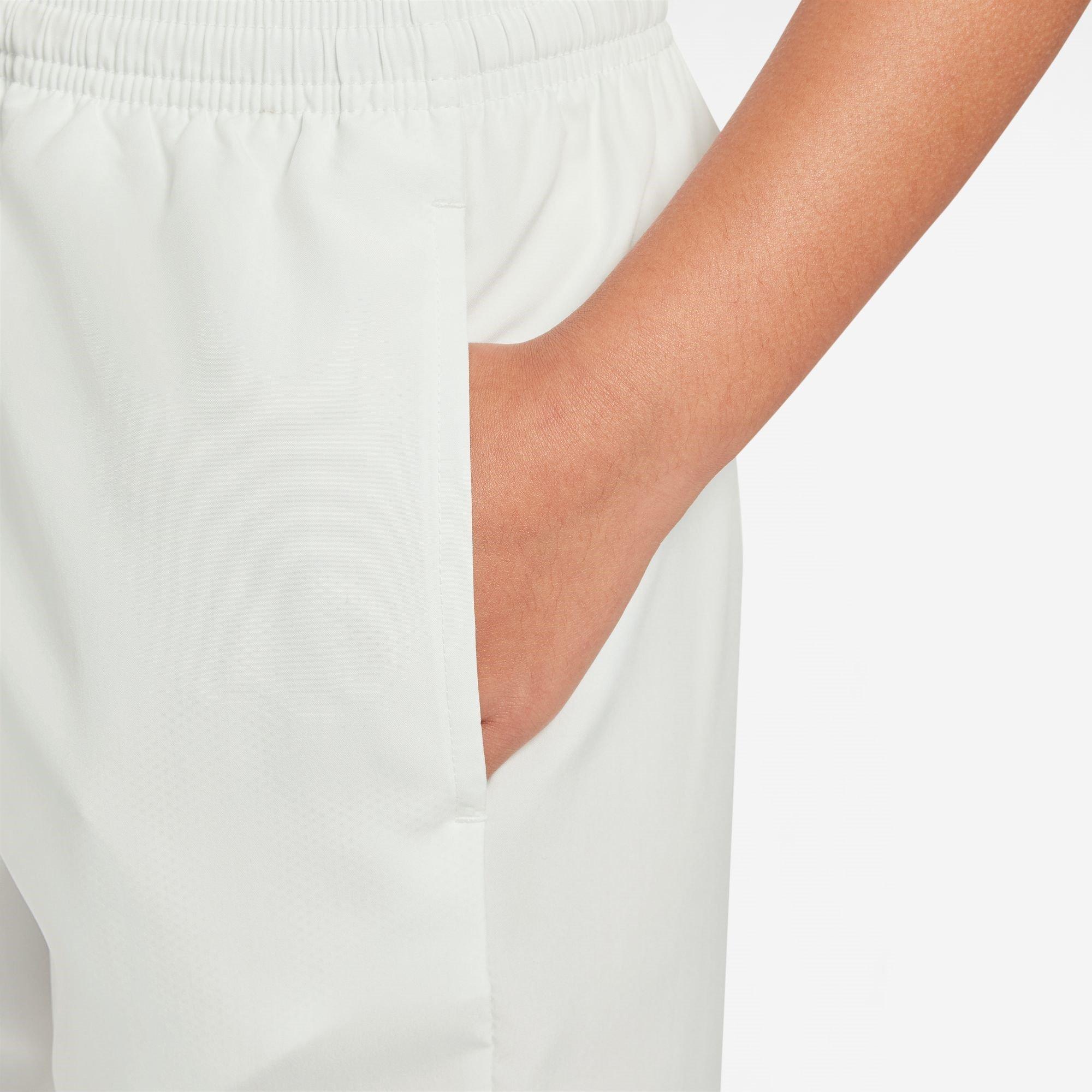 Nike Dri FIT Academy Big KidsGraphic Soccer Shorts