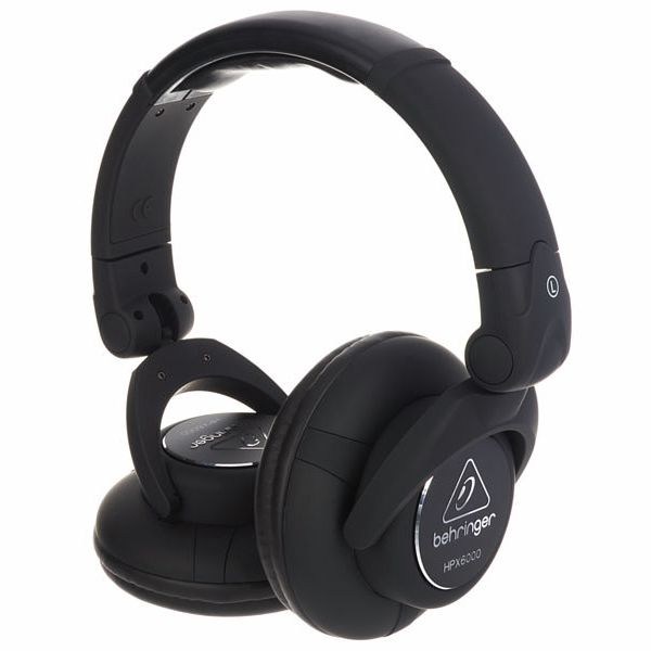Behringer HPX6000