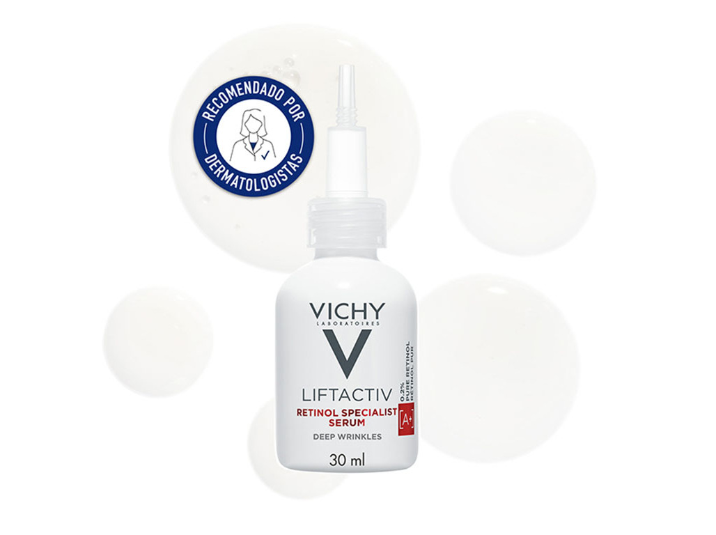 SERUM VICHY LIFTACTIV RETINOL 30ML