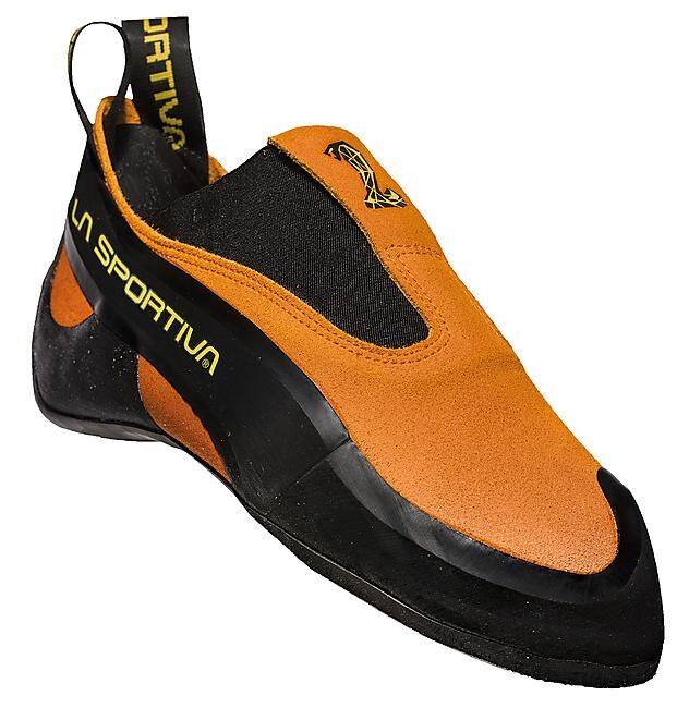 LA SPORTIVA - CHAUSSON BALLERINE COBRA