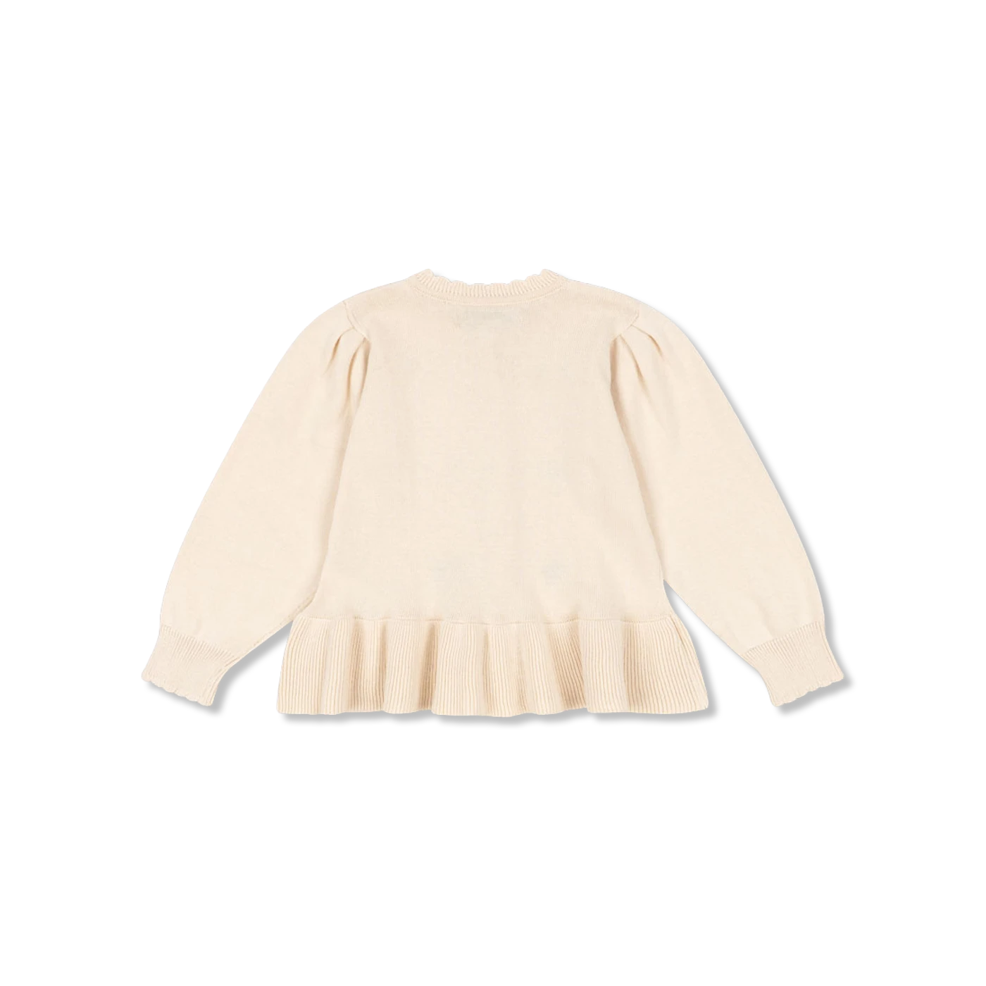 SOLEIL cardigan