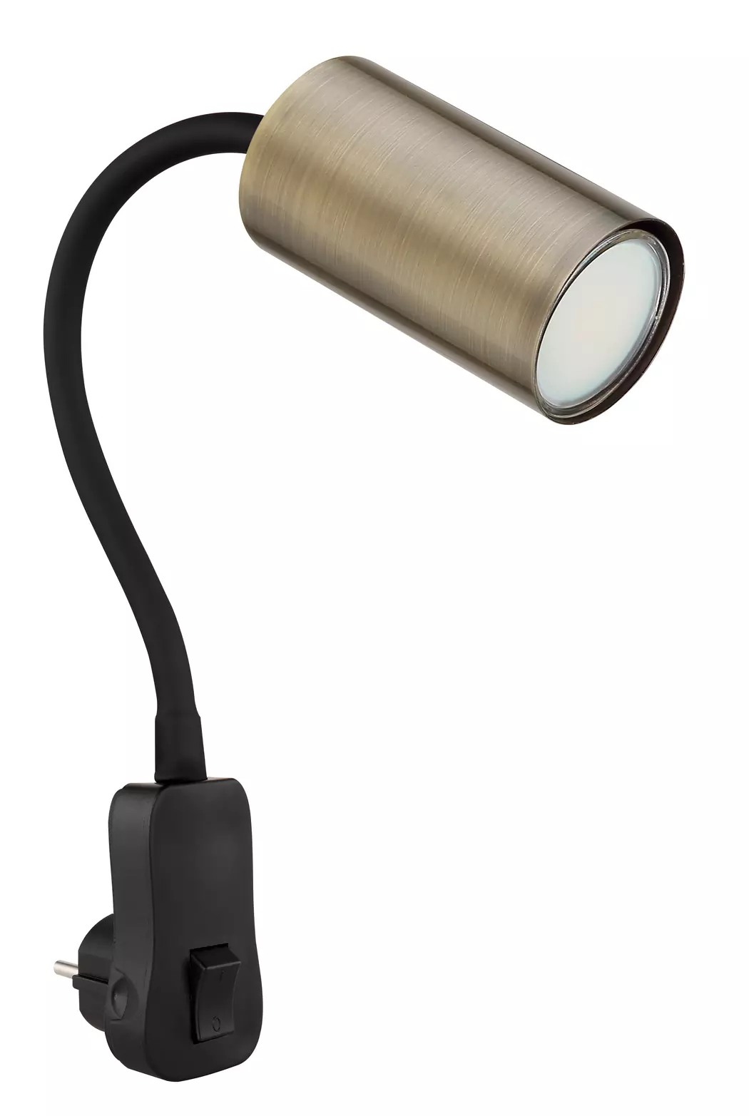 Wandleuchte Robby