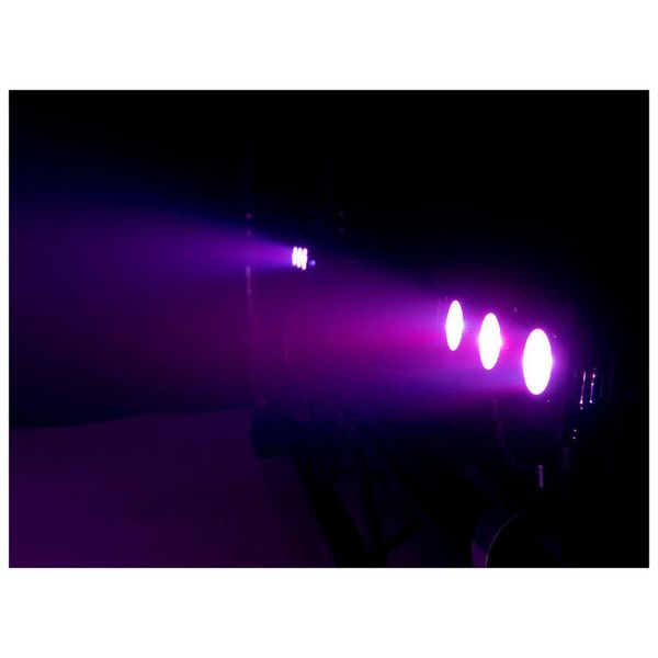Eurolite LED BAR-3 HCL Bar