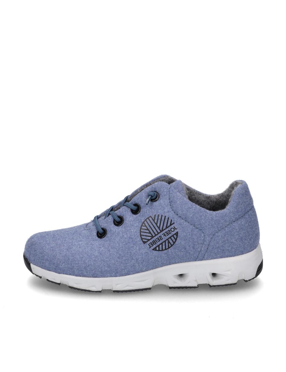 Sneaker Noih 05, skyblue