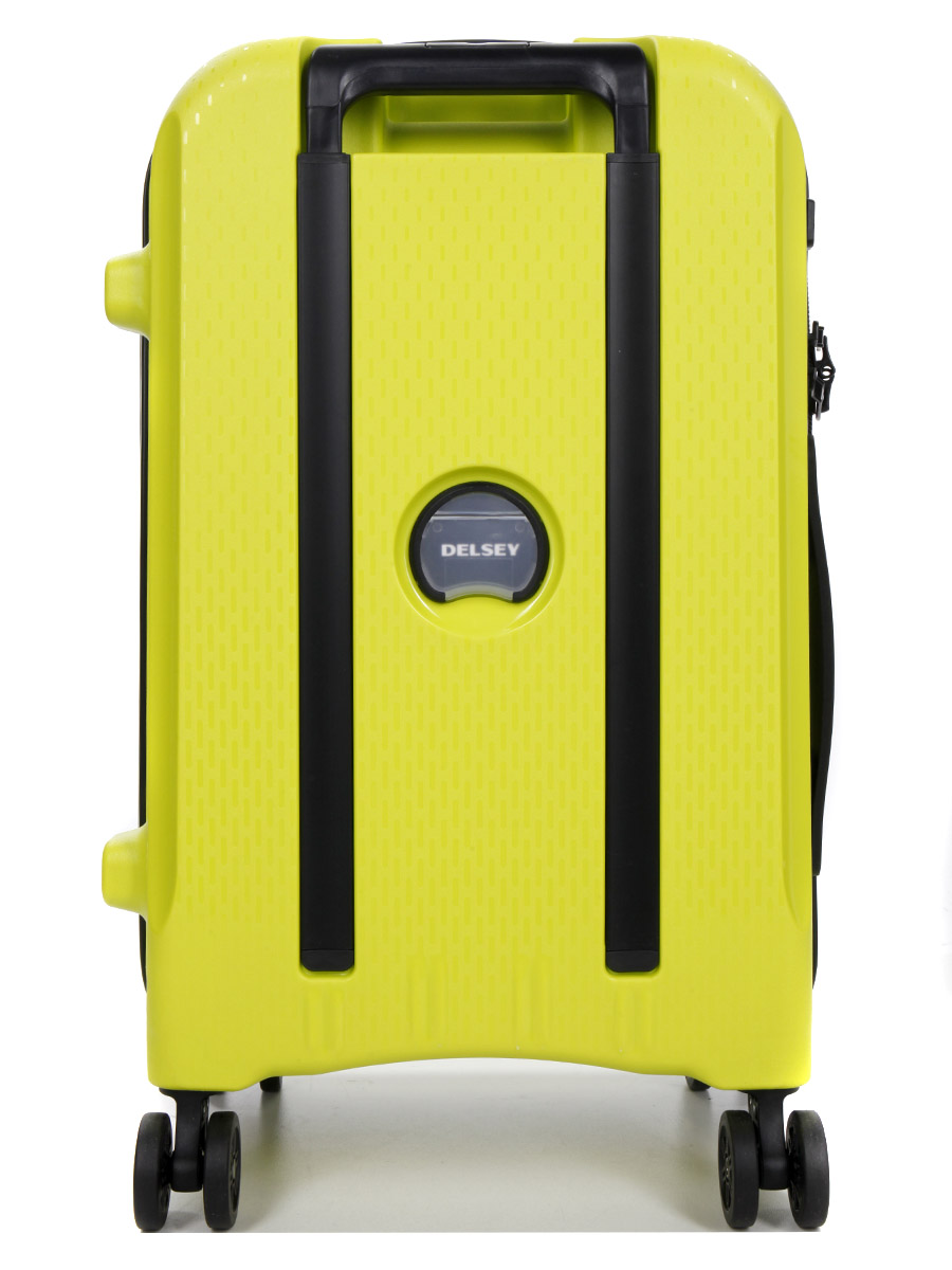 Valise extensible Delsey Belmont Plus 55 cm