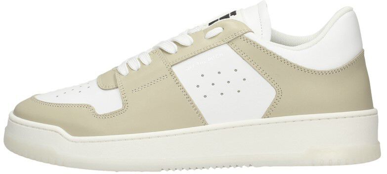 Off The Pitch Supernova Low taupe