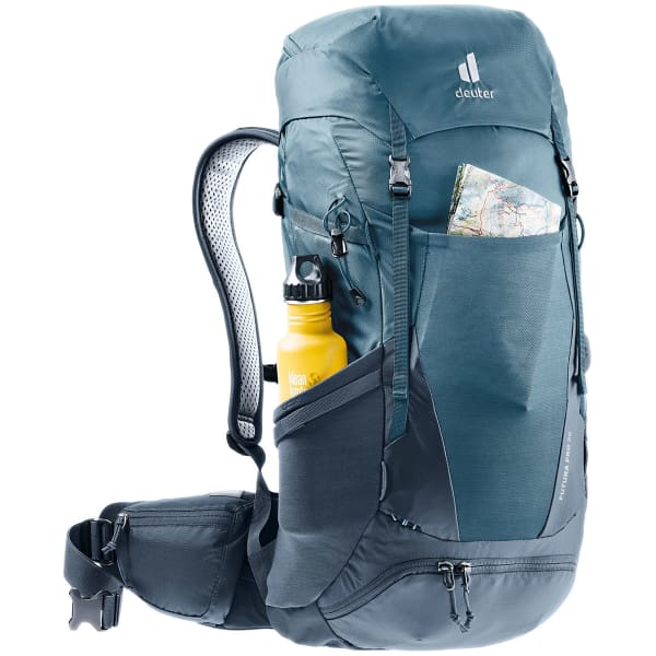 Sac à dos randonnée DEUTER FUTURA PRO 36 ATLANTIC-INK