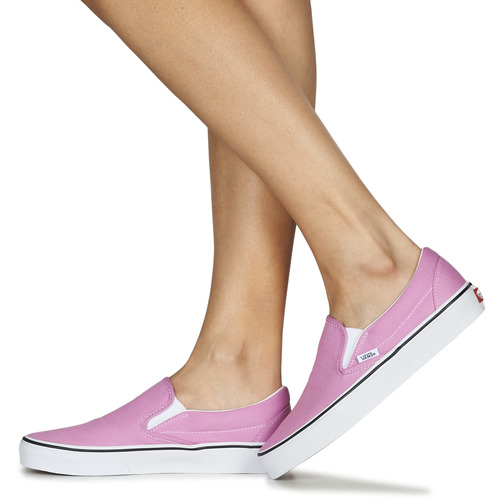 Vans - Classic Slip-On - Lilas